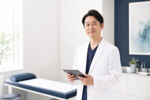 クリニックハロ八王子の医師募集