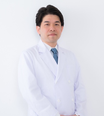 クリニックハロ八王子内科・皮膚科・糖尿病内科の田丸新一院長